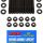 ARP Saturn 1.9L DOHC '91-99 Head Stud Kit