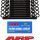 ARP Lancia Delta HF Integrale 2.0L 16V Main Stud Kit