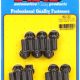 Oldsmobile 330-355 3/8"" 12pt header bolt kit"