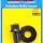 Oldsmobile balancer bolt kit