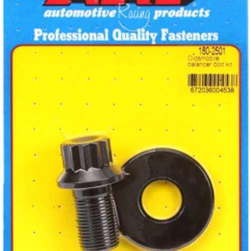 Oldsmobile balancer bolt kit