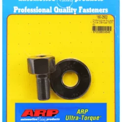 Oldsmobile square drive balancer bolt kit