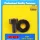 Oldsmobile square drive balancer bolt kit