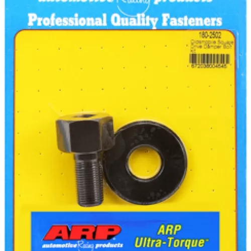 Oldsmobile square drive balancer bolt kit