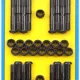 Oldsmobile 225-307-350-403-425 3/8"" rod bolt kit"
