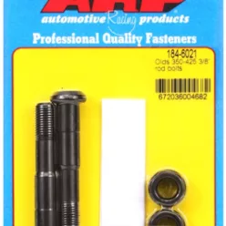   Oldsmobile 225-307-350-403-425 3/8"" rod bolts"