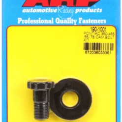Pontiac 350-455 '55-78 cam bolt kit