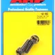 Pontiac hex fuel pump bolt kit