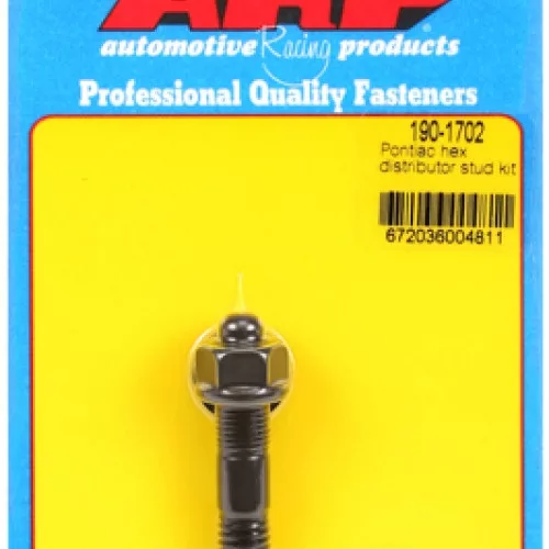 Pontiac hex distributor stud kit