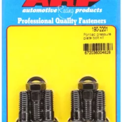 Pontiac pressure plate bolt kit