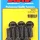 Pontiac 12pt motor mount bolt kit