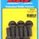 Pontiac 12pt motor mount bolt kit