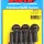 Pontiac hex motor mount bolt kit