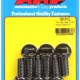 Pontiac hex motor mount bolt kit