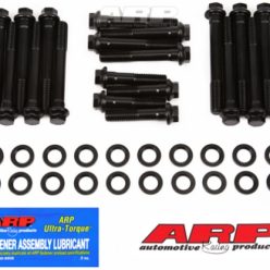 Pontiac Ram Air 2 & 455-HO hex hsk