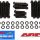 Pontiac Ram Air 2 & 455-HO hex hsk