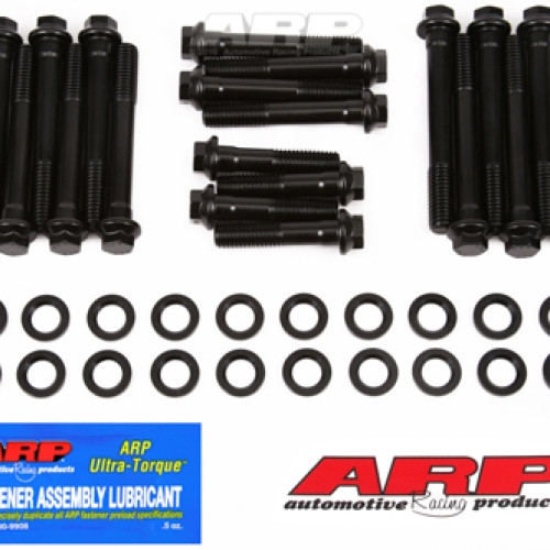 Pontiac Ram Air 2 & 455-HO hex hsk