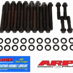 Pontiac w/Edelbrock head after 3/15/02 head bolt kit