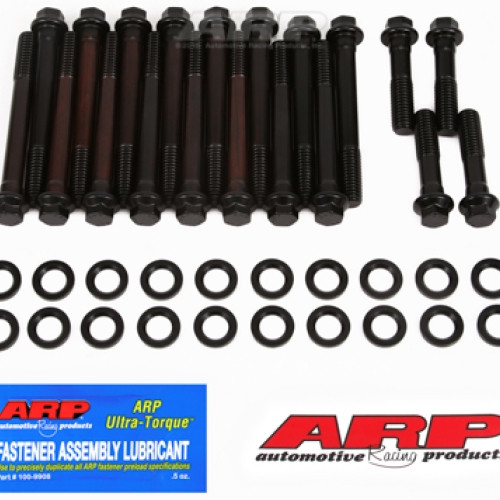 Pontiac w/Edelbrock head after 3/15/02 head bolt kit