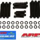 Pontiac '64 & earlier 326-421cid w/D-port head bolt kit