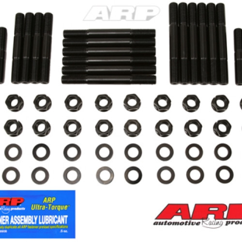 Pontiac '68-79 400-428 Ram Air&SD hsk