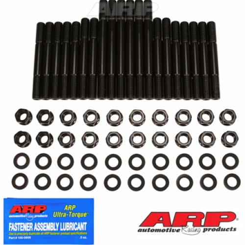 Ram Air 5 hex hsk