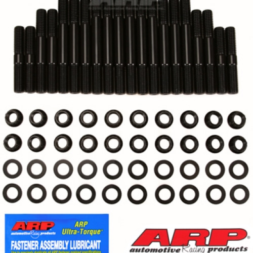 Pontiac 400-428 Ram Air & SD 12pt hsk