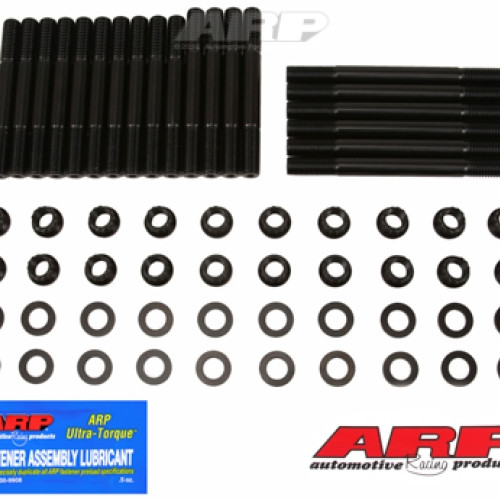 Ram Air 5 hex HSK