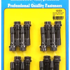 Pontiac 455 Super Duty cap screw rod bolt kit
