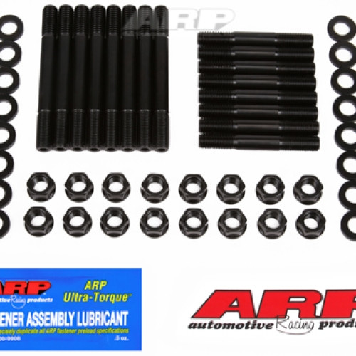 Pontiac Supercharged 3800 L67 '99-up hex HSK