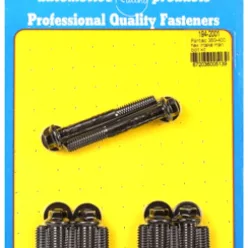 Pontiac 350-400 hex intake manifold bolt kit