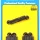 Pontiac 350-400 hex intake manifold bolt kit
