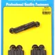 Pontiac 350-400 hex intake manifold bolt kit