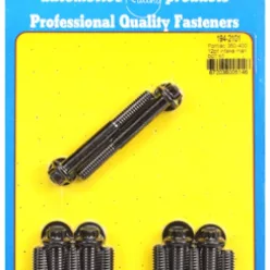Pontiac 350-400 12pt intake manifold bolt kit