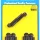 Pontiac 350-400 12pt intake manifold bolt kit