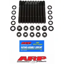Pontiac 400-455 2-bolt MSK