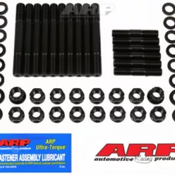 Pontiac 400-455 4-bolt MSK