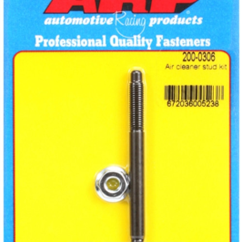 "1/4"" x 3.200  air cleaner stud kit"