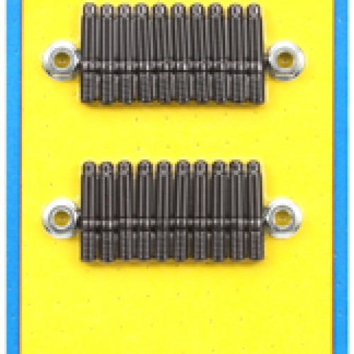 SB Mopar & Pontiac oil pan stud kit