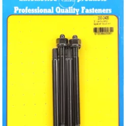   "3"" carburetor spacer stud kit 4.700"" OAL"