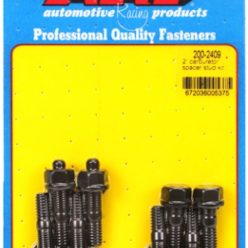   "2"" Moroso carb spacer stud kit (top/bottom studs)"