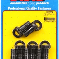 Top fuel flywheel bolt kit(8x)