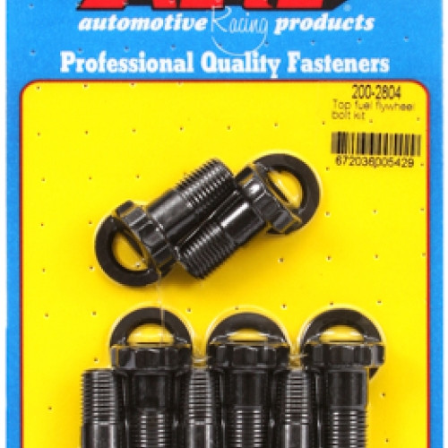 Top fuel flywheel bolt kit(8x)