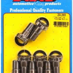 Top fuel L19 flywheel bolt kit