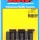 SB Chevy '87-up rear seal flywheel bolt kit