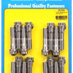 Lentz replacement rod bolt kit+washers(16pcs)
