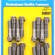 Lentz replacement rod bolt kit+washers(16pcs)