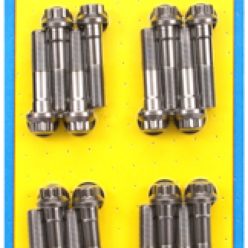 Venolia Brooks KB & Aftermaket repl't rod bolt kit
