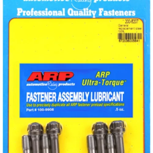 ARP General repl. steel rod bolt(ARP2000) 3/8"x1.500'(8pcs)
