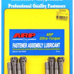   ARP General replacement steel rod bolt kit 1.750'x3/8(8x)